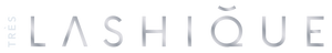 Tres Lashique logo